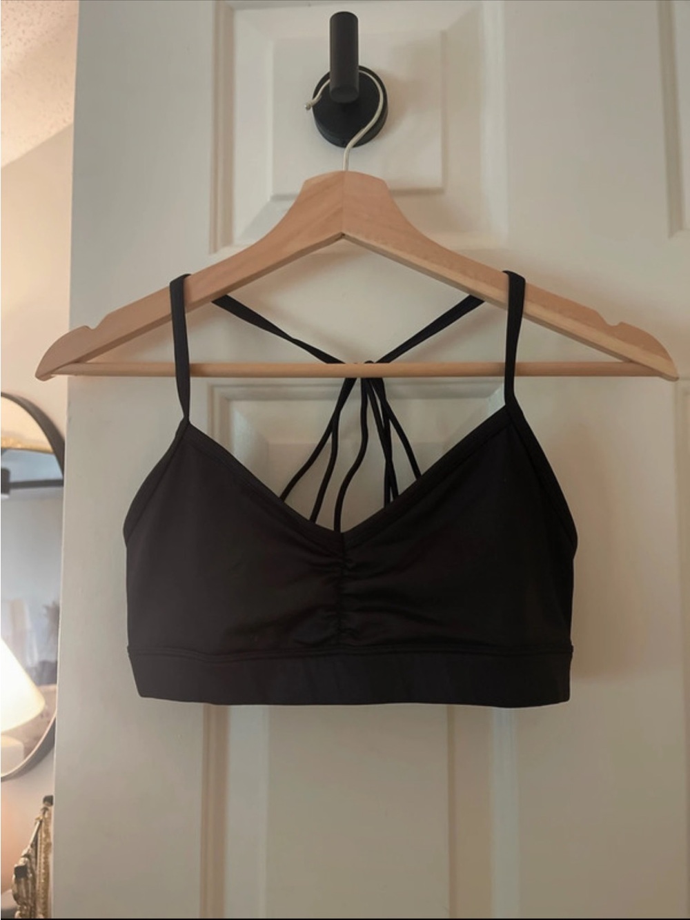 Alo Yoga sports bra